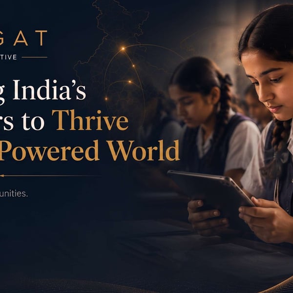 We Funded 2,000 Girls. Then We Learned Why That Wasn't the Point.