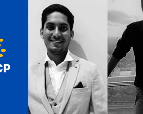 WeCP, Built by Abhishek Kaushik, Gets Acquired by Invisible to Train AI Models