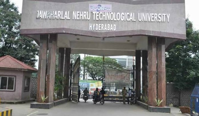 What After B.Tech? Start in JNTU Hyderabad, Graduate in Germany, and Build a Global Career