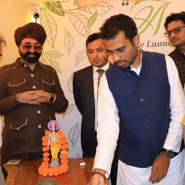 Why 100+ AYUSH Doctors Are Choosing Online Vaidyaji to Build Their Digital Practice
