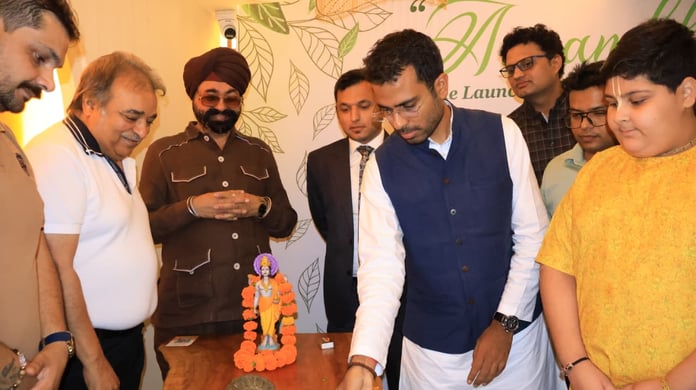 Why 100+ AYUSH Doctors Are Choosing Online Vaidyaji to Build Their Digital Practice