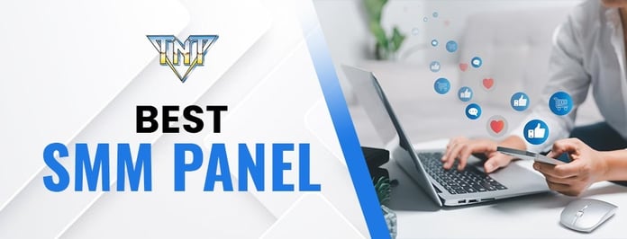 Why Choosing the Best SMM Panel Matters for Social Media Marketing Success?