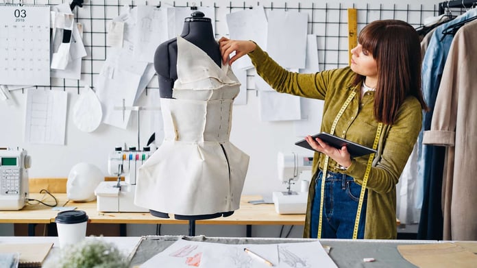 Why Fashion Design Is One of the Most Future-Proof Creative Careers in India Right Now?