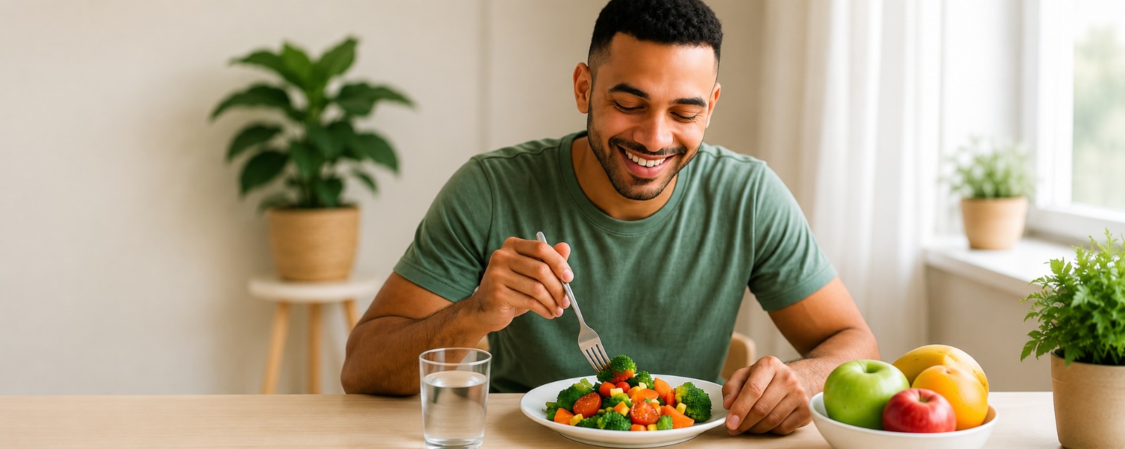 Why Nutrition Education Is Becoming More Important in Today's Health-Conscious World?