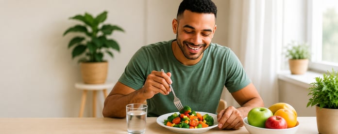 Why Nutrition Education Is Becoming More Important in Today's Health-Conscious World?