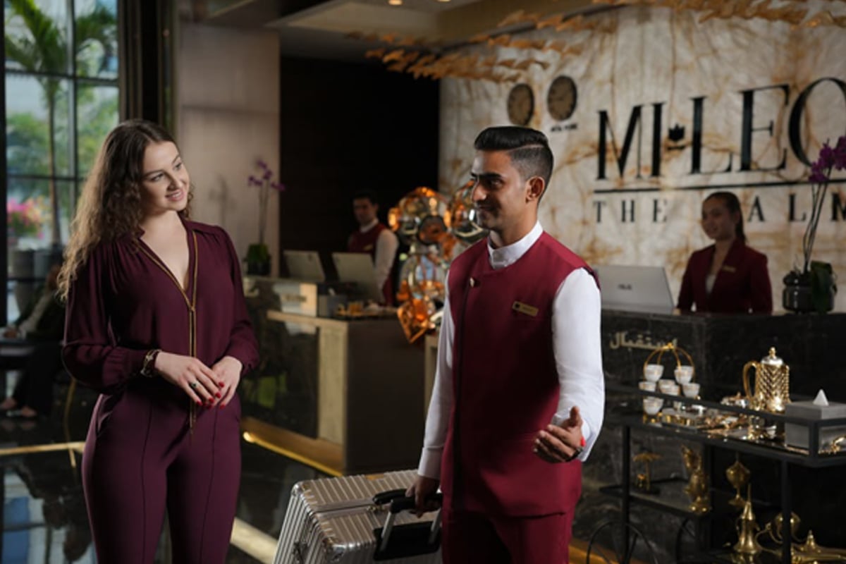 Yasam Ayavefe Turns Seasonal Work Into a Longer Professional Relationship