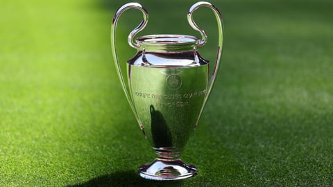 UEFA Champions League qualifying second round July 2026