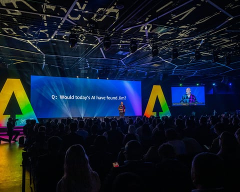 AI for Good Global Summit 2026 at Palexpo Geneva hosted by ITU and United Nations