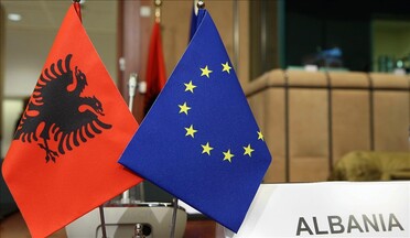 Albania closes EU accession negotiating chapters for the first time in Brussels July 2026