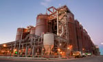 Worsley Alumina refinery, Western Australia — acquired by Alcoa from South32 in $4.1 billion deal 2026