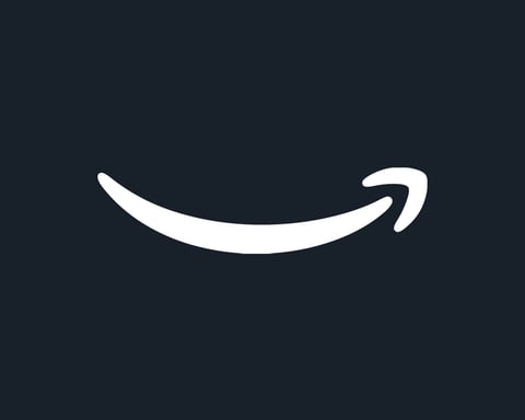 Amazon logo — Australia's ACCC sues Amazon over Prime Video ads added without subscriber consent