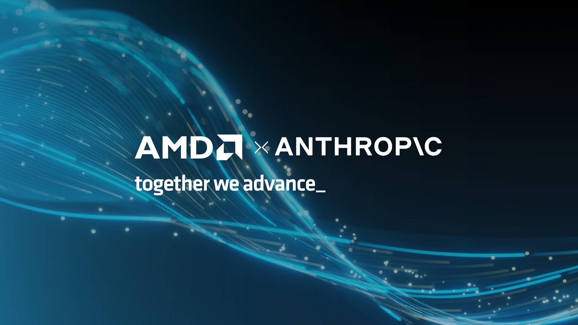 AMD Instinct MI450 GPU AMD Helios rack system for Anthropic AI partnership 2026