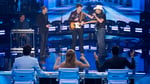American Idol Season 25 judges Luke Bryan Lionel Richie Carrie Underwood Ryan Seacrest ABC 2027