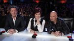 America's Got Talent judges evaluate performers during live show season 20