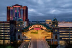 Ameristar Casino Resort Spa in St. Charles Missouri Boyd Gaming Midwest property