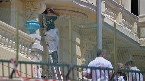Anastasiia Berezovska, 39, Ukrainian woman named by Interpol as main suspect in Monaco bombing of Russia-linked tycoon Vadym Yermolaiev
