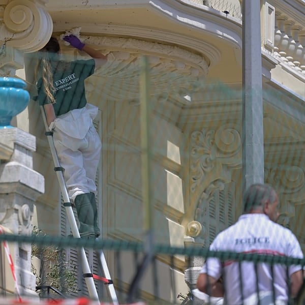 Anastasiia Berezovska, 39, Ukrainian woman named by Interpol as main suspect in Monaco bombing of Russia-linked tycoon Vadym Yermolaiev