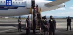 Suspects extradited to China in joint operation targeting online gambling fraud syndicates