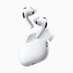 Apple AirPods Pro 3 product hero image from Apple newsroom