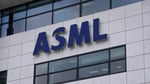 ASML semiconductor equipment factory producing EUV lithography machines for AI chip manufacturing