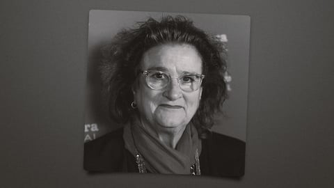 Barbara Ling Oscar-winning production designer of Once Upon a Time in Hollywood and Batman Forever