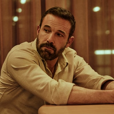 Ben Affleck co-founder of InterPositive AI filmmaking startup acquired by Netflix