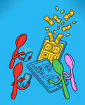 Bending Spoons CEO Luca Ferrari at Nasdaq IPO debut July 2026