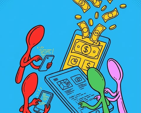 Bending Spoons CEO Luca Ferrari at Nasdaq IPO debut July 2026