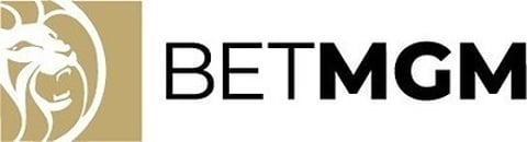 BetMGM online gaming and sports betting platform logo, MGM Resorts digital arm Q2 2026