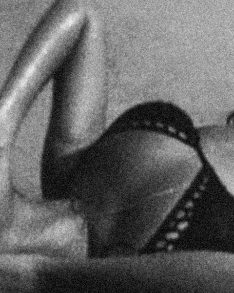 Beyoncé in the official lyric video for Morning Dew Donk released July 4 2026 for B'Day 20th anniversary