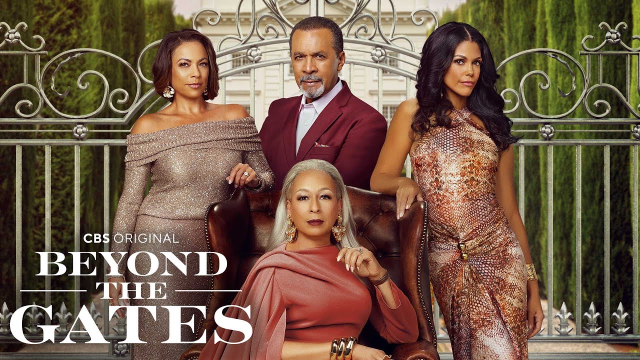 Beyond the Gates cast in Fairmont Crest, CBS first new daytime soap opera in 27 years