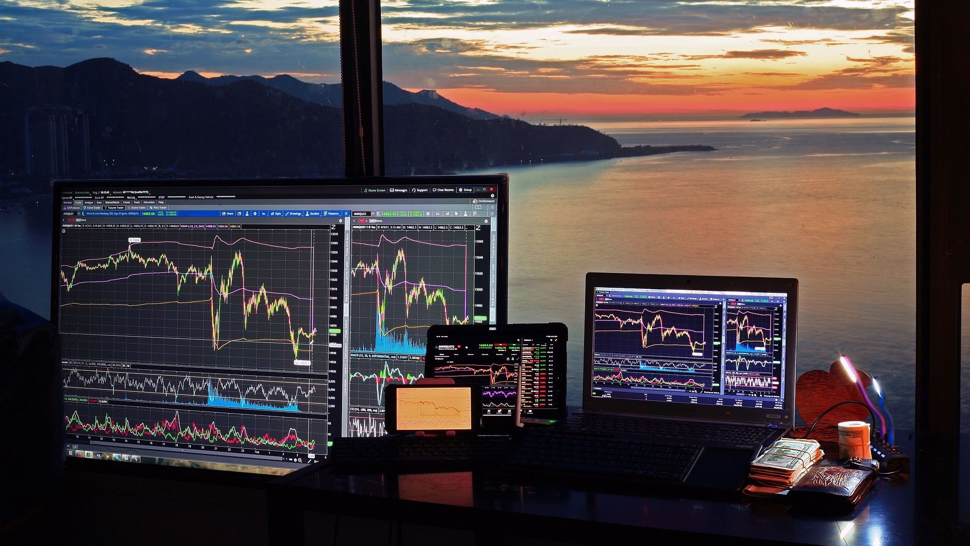 Bitcoin crypto market selloff driven by Iran tensions and Federal Reserve rate hike fears