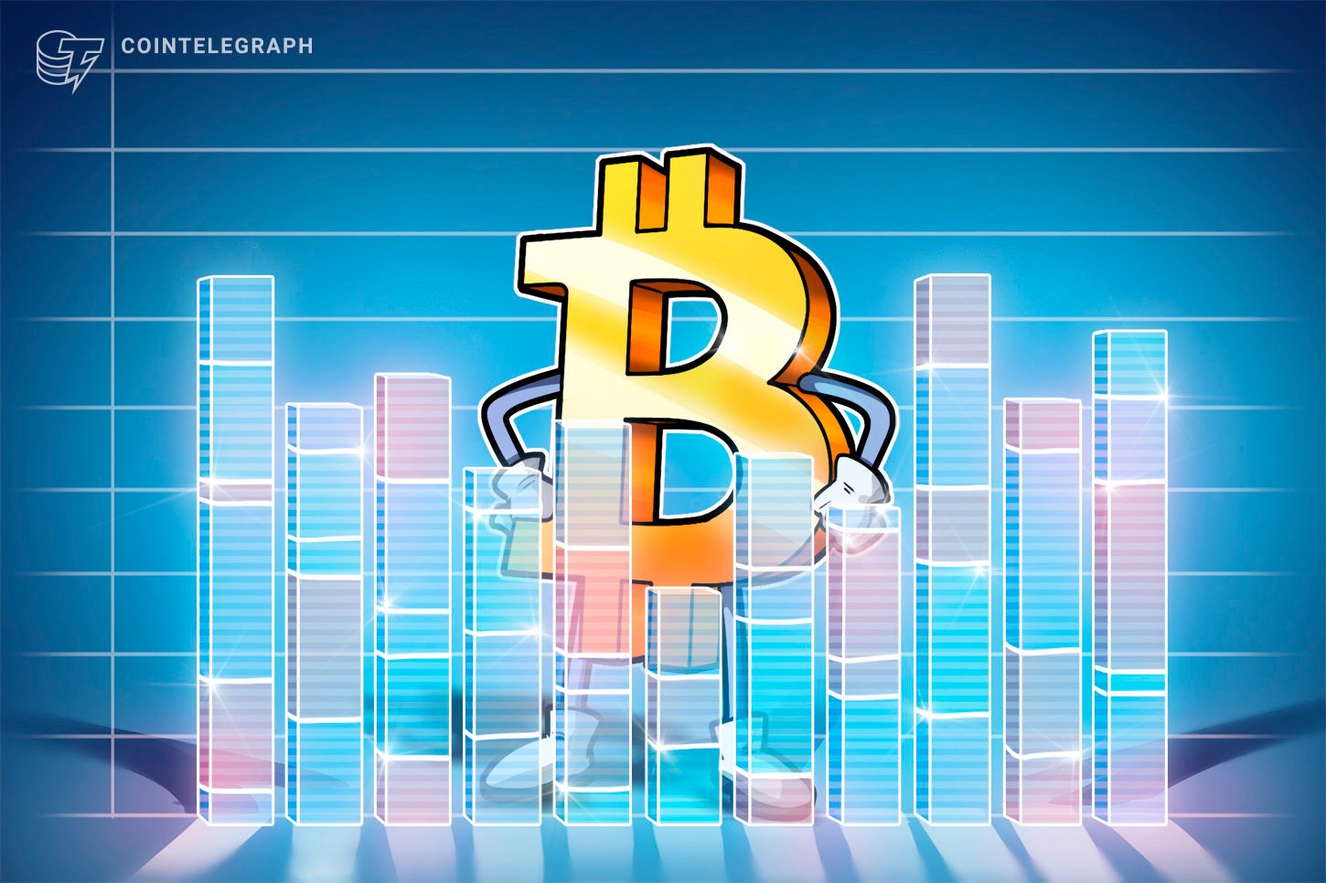 Bitcoin market analysis showing derivatives funding rates and price recovery signals after 21-month low