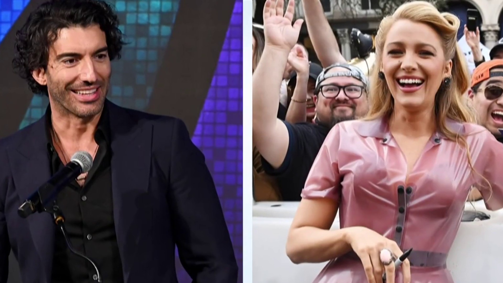 Courtroom coverage of the Blake Lively and Justin Baldoni legal settlement in 2026