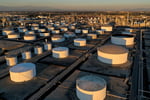 Brent crude oil price rises above $80 per barrel during global market rally