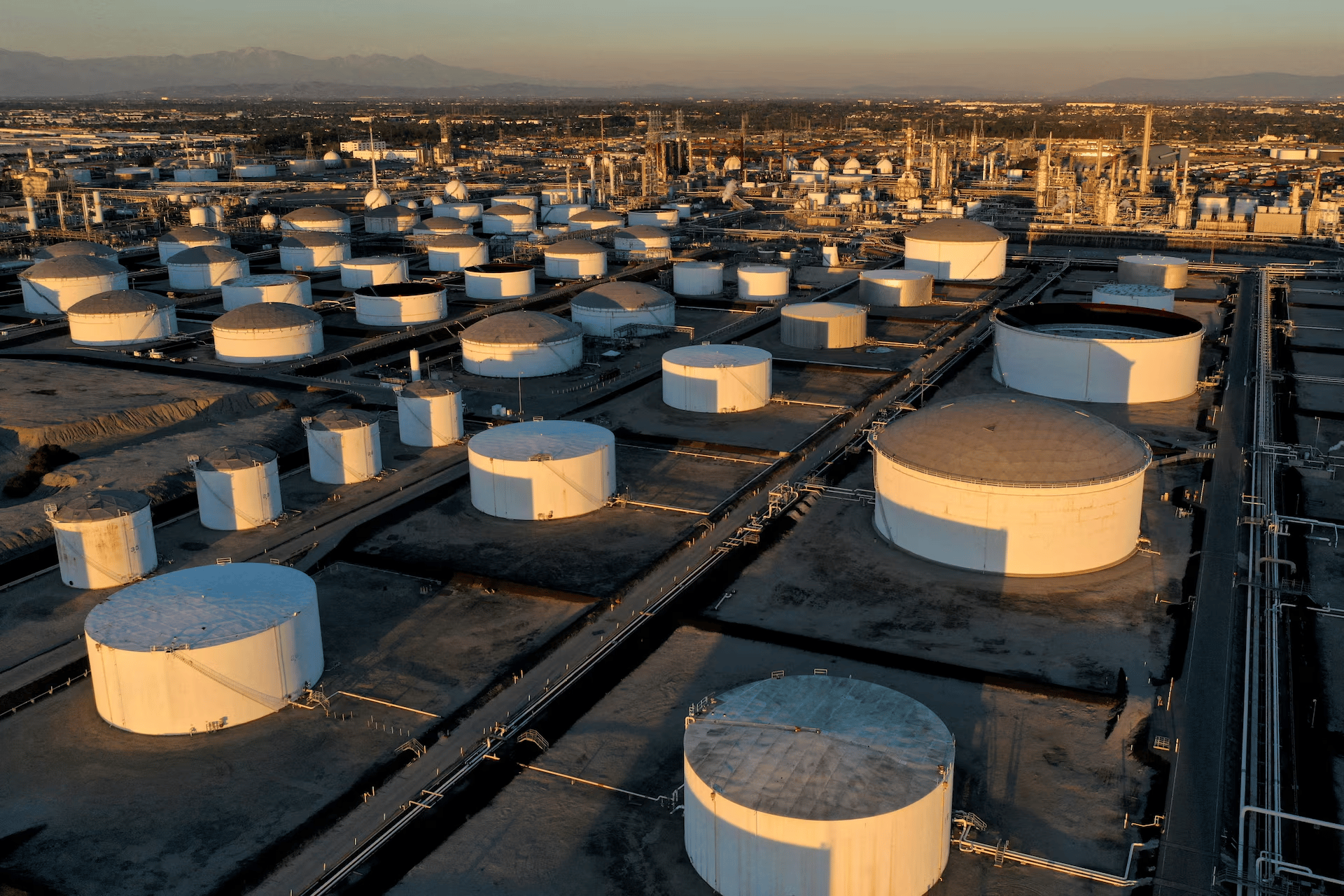 Brent crude oil price rises above $80 per barrel during global market rally