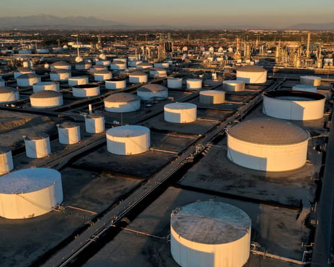 Brent crude oil price rises above $80 per barrel during global market rally