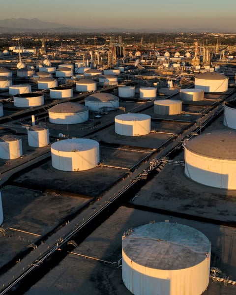 Brent crude oil price rises above $80 per barrel during global market rally