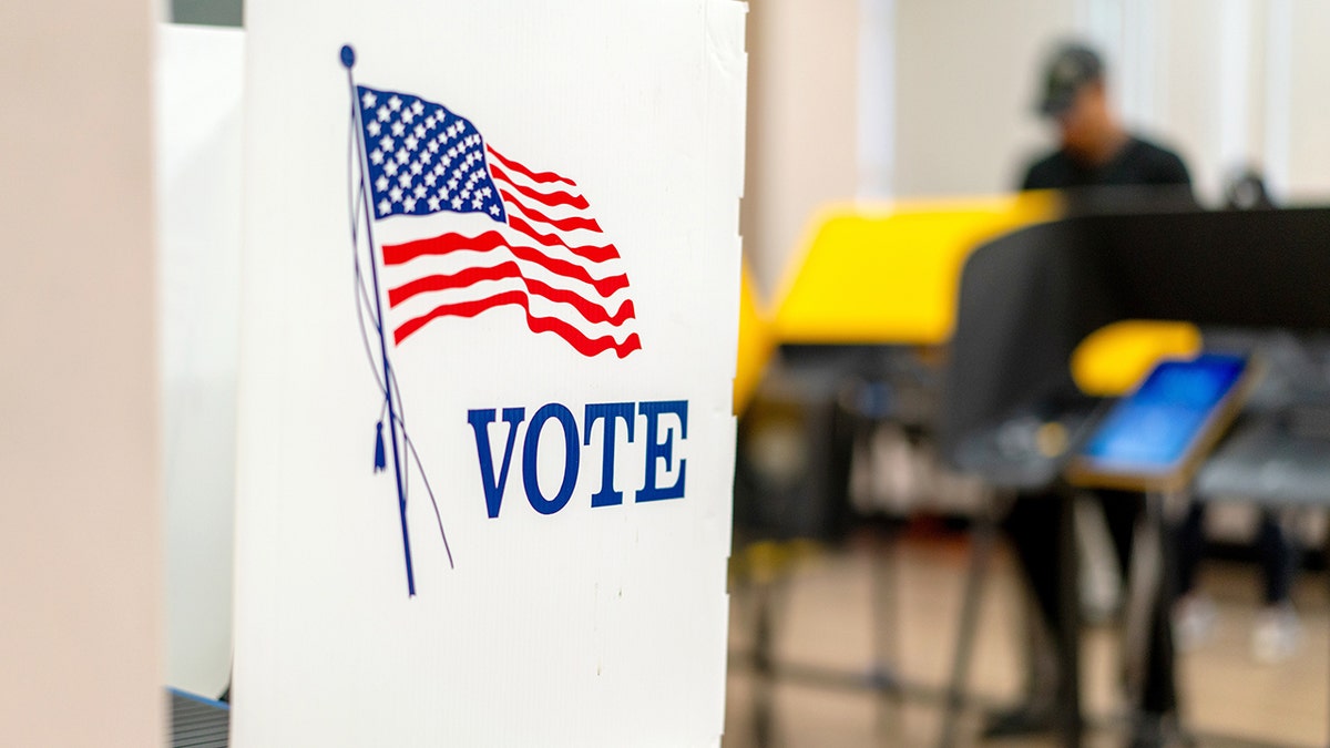 California voter registration records reviewed by DHS amid election security push