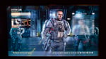 Call of Duty Modern Warfare video game screen, basis for the upcoming Paramount film directed by Peter Berg