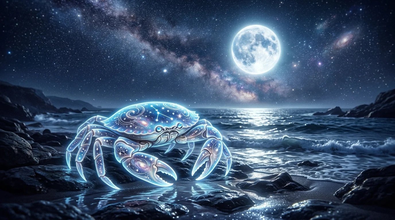 Cancer Horoscope Today July 14 2026 Cancer horoscope today July 14 2026 with love money career and family predictions