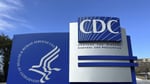 CDC headquarters building in Atlanta Georgia