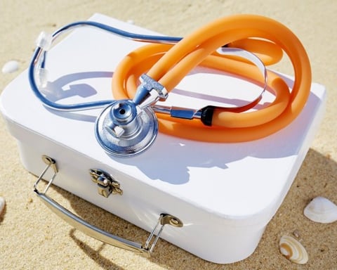 Healthy summer food and travel safety awareness amid CDC cyclosporiasis outbreak warning