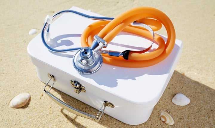 Healthy summer food and travel safety awareness amid CDC cyclosporiasis outbreak warning