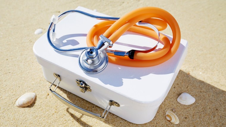 Healthy summer food and travel safety awareness amid CDC cyclosporiasis outbreak warning