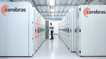 Cerebras Systems CEO Andrew Feldman announces European AI data center expansion to challenge Nvidia
