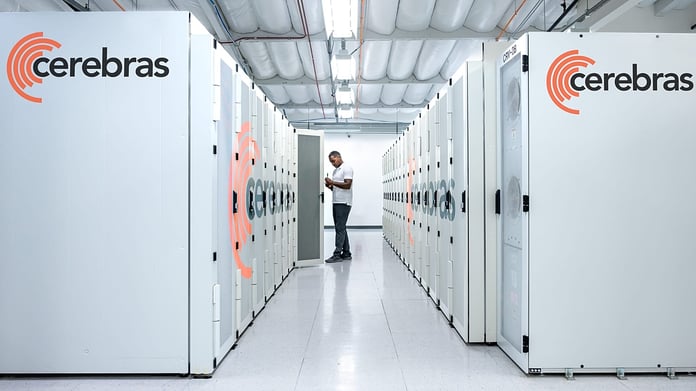 Cerebras Systems CEO Andrew Feldman announces European AI data center expansion to challenge Nvidia