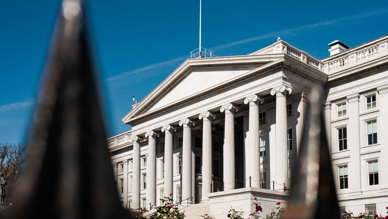 Chainalysis blockchain analysis of ISIS-K cryptocurrency wallet network sanctioned by OFAC July 2026