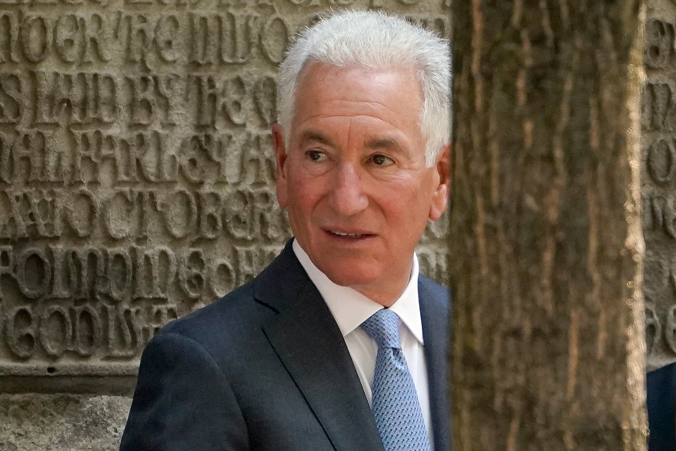 US Ambassador Charles Kushner says embassy monitoring French presidential race ahead of 2027 vote