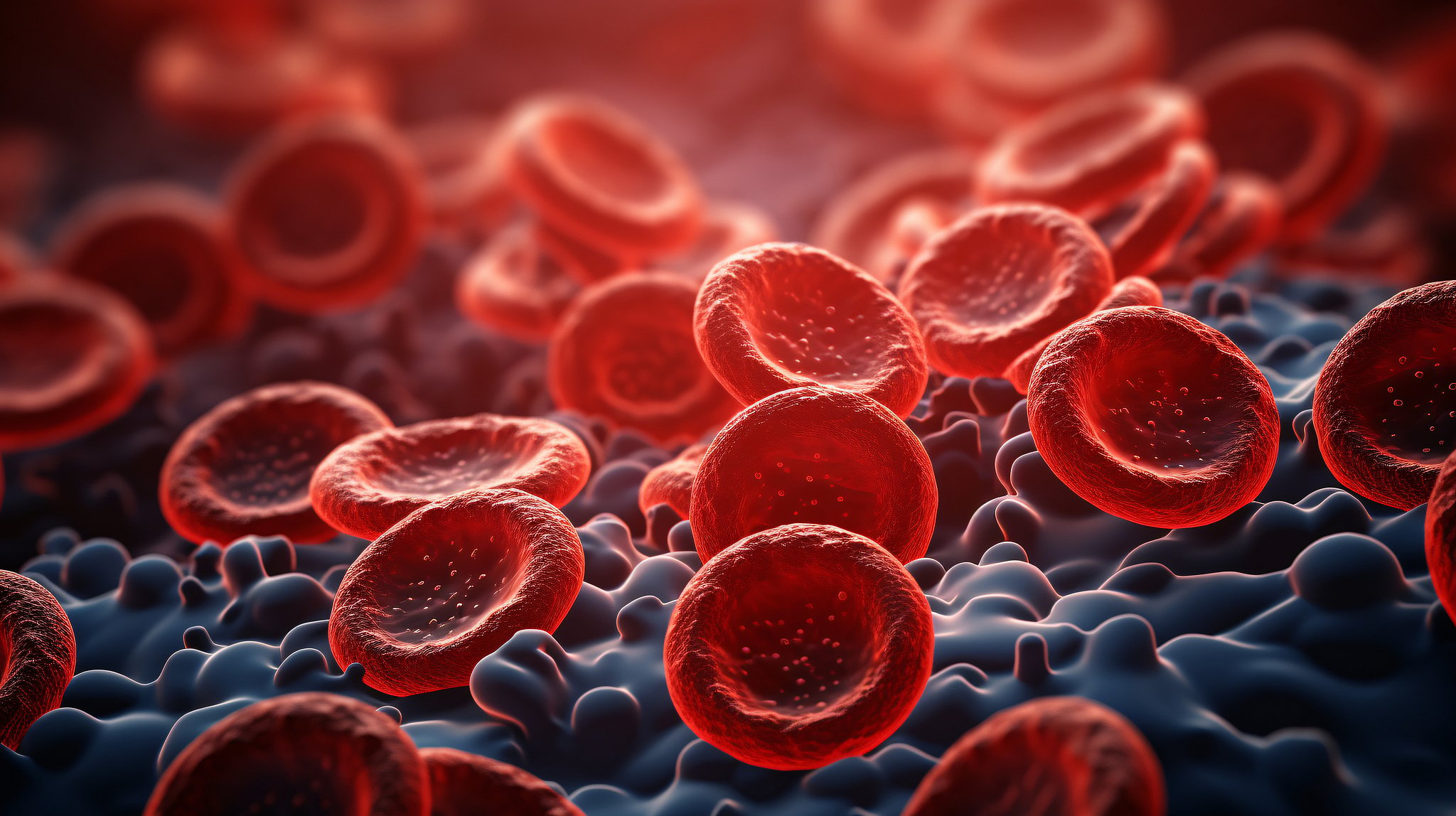 Researchers at Chinese Academy of Medical Sciences mapped blood cell formation in embryonic yolk sac before gastrulation